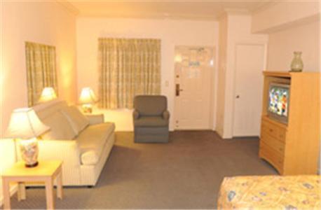 Royal Inn Hotel Loxahatchee Zimmer foto