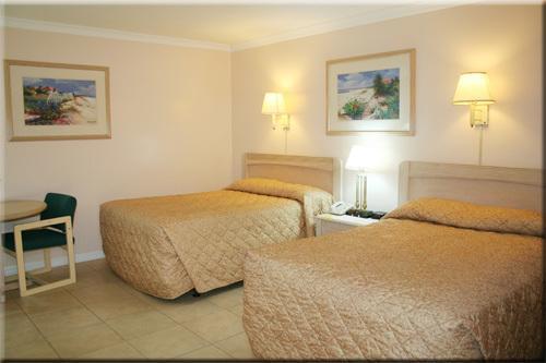 Royal Inn Hotel Loxahatchee Zimmer foto
